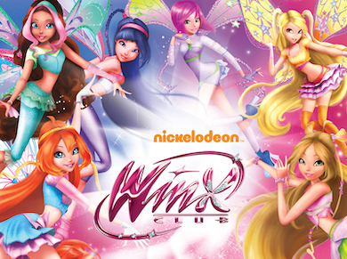 Winx Club: Magical Fairy Party (Video Game 2012) - IMDb