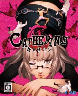 Catherine (video game) | Ultimate Pop Culture Wiki | Fandom