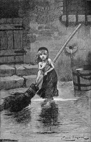 Ebcosette