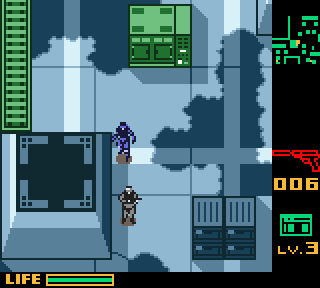 Metal Gear Solid (2000 video game) | Ultimate Pop Culture