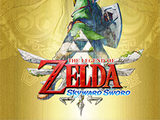 The Legend of Zelda: Skyward Sword