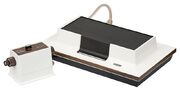 Magnavox-Odyssey-Console-Set