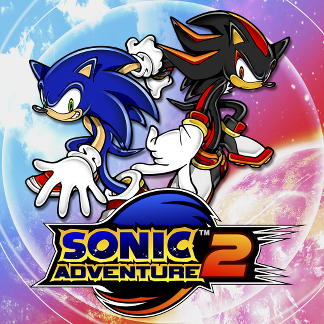 Sonic Adventure 2 | Ultimate Pop Culture Wiki | Fandom