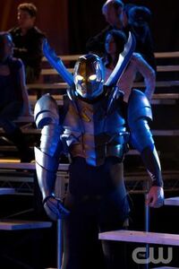 Blue Beetle (Smallville)