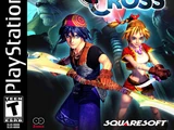 Chrono Cross