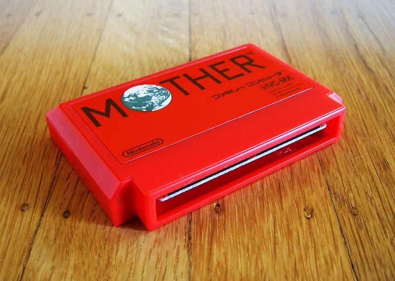 Mother Video Game Series Ultimate Pop Culture Wiki Fandom