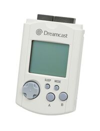 Sega-Dreamcast-VMU