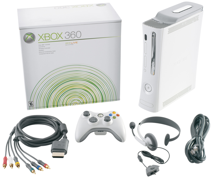 Xbox 360 Fall dashboard update to add original Xbox downloads - CNET