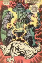 Doomcosmicpower