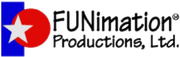 Funimation Old Logo