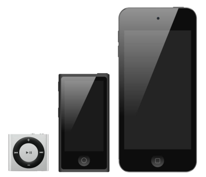 File:Logo of Nike+iPod.svg - Wikipedia