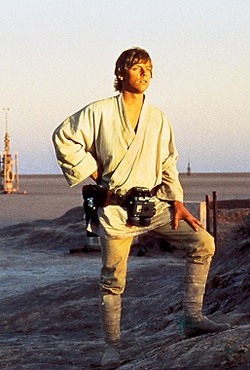 Mark Hamill Wanted Luke Skywalker to Turn Evil in 'Return of the Jedi' – The Hollywood Reporter