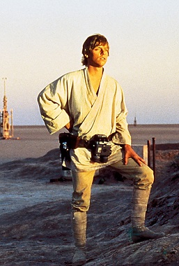 Mark Hamill: 10 Things You Didn't Know About Star Wars' Luke