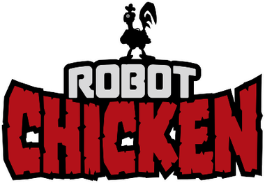 stupid monkey robot chicken