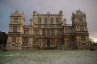 Wollaton Park MMB 07