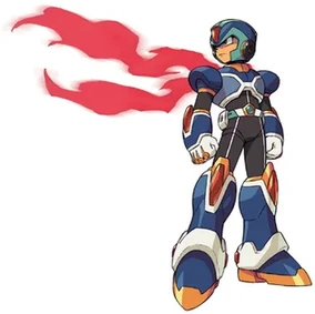 X (Mega Man) | Ultimate Pop Culture Wiki | Fandom