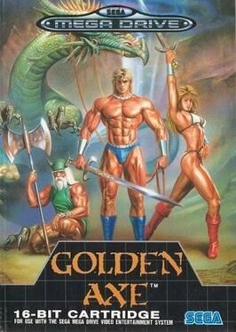 Golden Axe (video game) | Ultimate Pop Culture Wiki | Fandom Golden Axe (video game) | Ultimate Pop Culture Wiki | Fandom