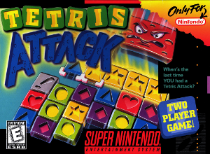 Classic Tetris World Championship - Wikipedia