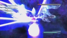 Solaris's energy beams, from .