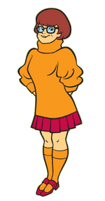 Everything you need to know about 'Scooby-Doo's Velma Dinkey reboot