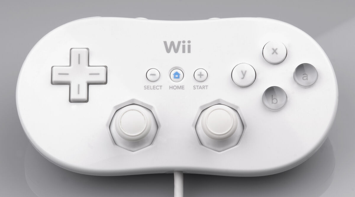 Nintendo almost dropped Wii U GamePad - GameSpot