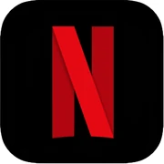 Netflix app icon