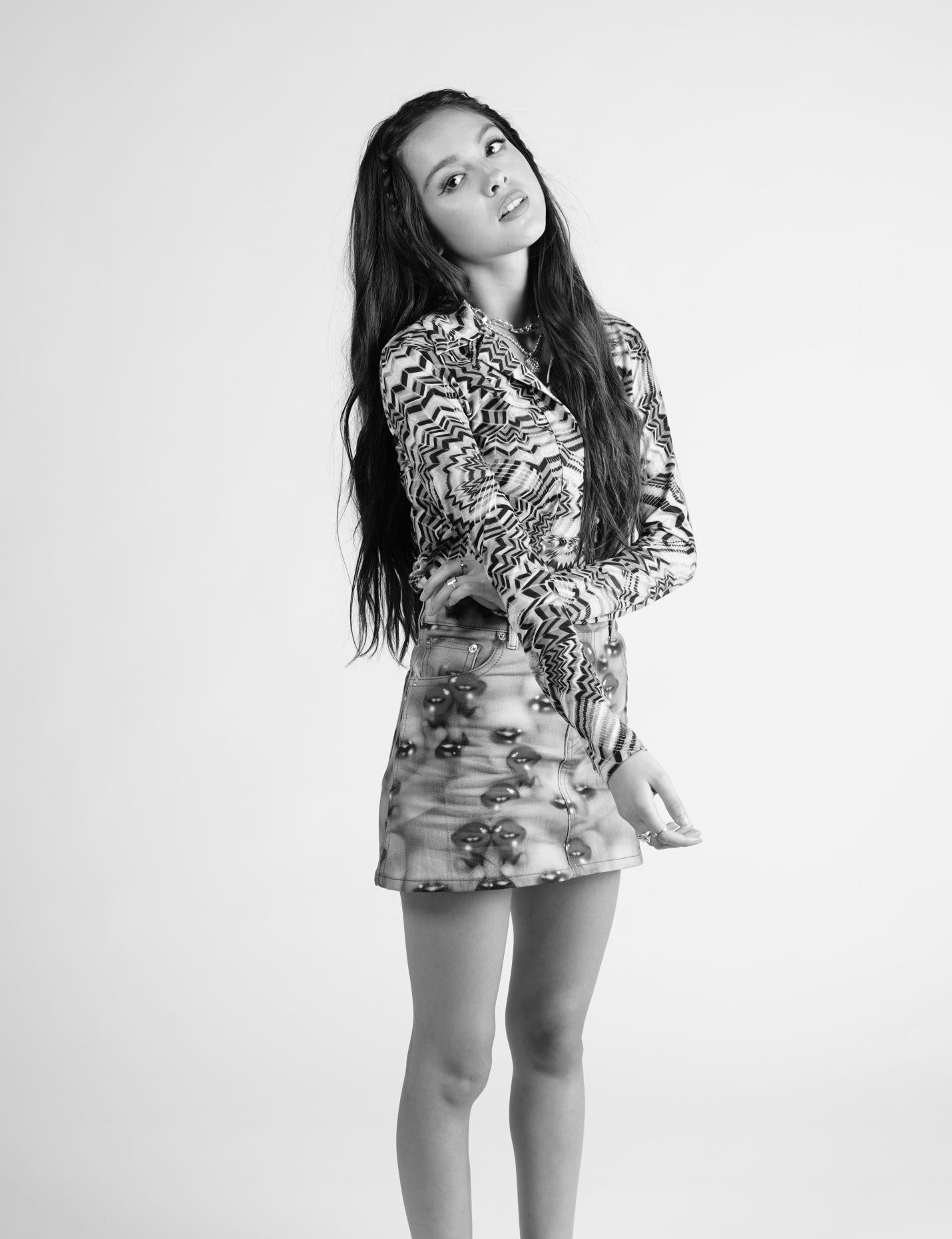 Merchandise, Olivia Rodrigo Wiki