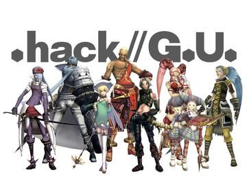 hack//G.U. Vol.3: Redemption - IGN