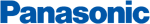Panasonic logo (Blue)