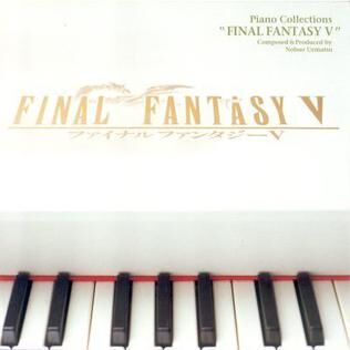 Music of Final Fantasy V | Ultimate Pop Culture Wiki | Fandom