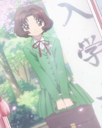 Rika Sasaki Ultimate Pop Culture Wiki Fandom Rika Sasaki Ultimate Pop Culture Wiki Fandom