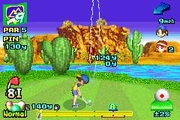 Screenshot of gameplay