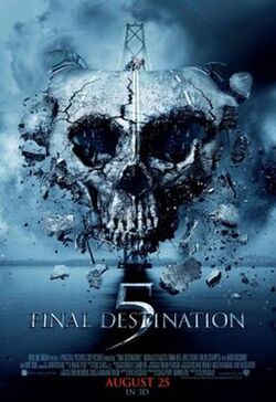 Final Destination 6' - Horror Icon Tony Todd Will Return! - Bloody Disgusting