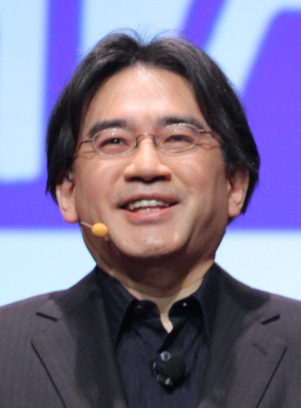 Shigeru Miyamoto reflects on his relationship with Satoru Iwata