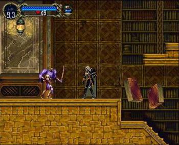未開封 CASTLEVANIA: SYMPHONY OF THE NIGHT Castlevania: Symphony of the Night - Death (Exclusive