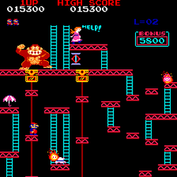 Platformer | Ultimate Pop Culture Wiki | Fandom