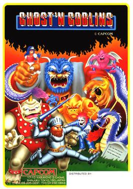 Ghosts 'n Goblins Resurrection' Review: One Of The Hardest Games Ever  Returns