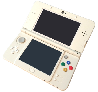 Nintendo Nintendo