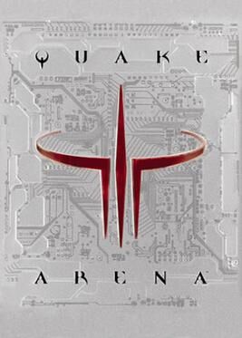 新品未開封　MAC版　Quake 3 Arena 新品未開封 MAC版 Quake 3 Arena