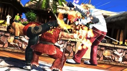 Tekken Tag Tournament 2 – Édition SteelBook PS3 – Boîte Métal Collector
