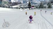 We Ski screenshot