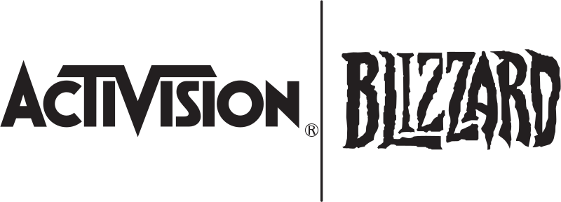File:Activision-blizzard logo Black.svg - Wikimedia Commons