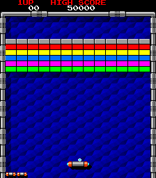 Arkanoid | Ultimate Pop Culture Wiki | Fandom