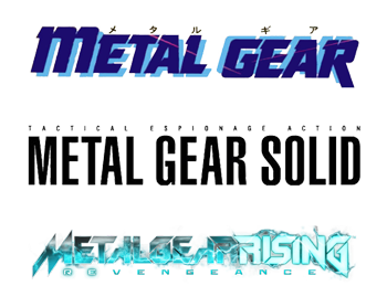 Metal Gear Rising: Revengeance - Hyve Minds 
