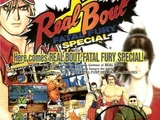 Real Bout Fatal Fury Special