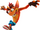 Crash Bandicoot (character)