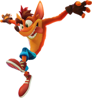 Review impressions: The definitive Crash Bandicoot experience in 2018 is on  the PC, and that's bizarre