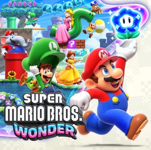 Super Mario Bros. Wonder review: The joy of pure imagination