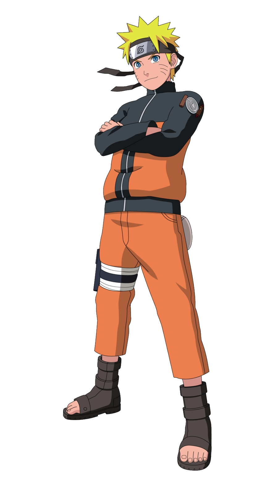Boruto: Naruto Next Generations Episode 1: Boruto Uzumaki! Review - IGN