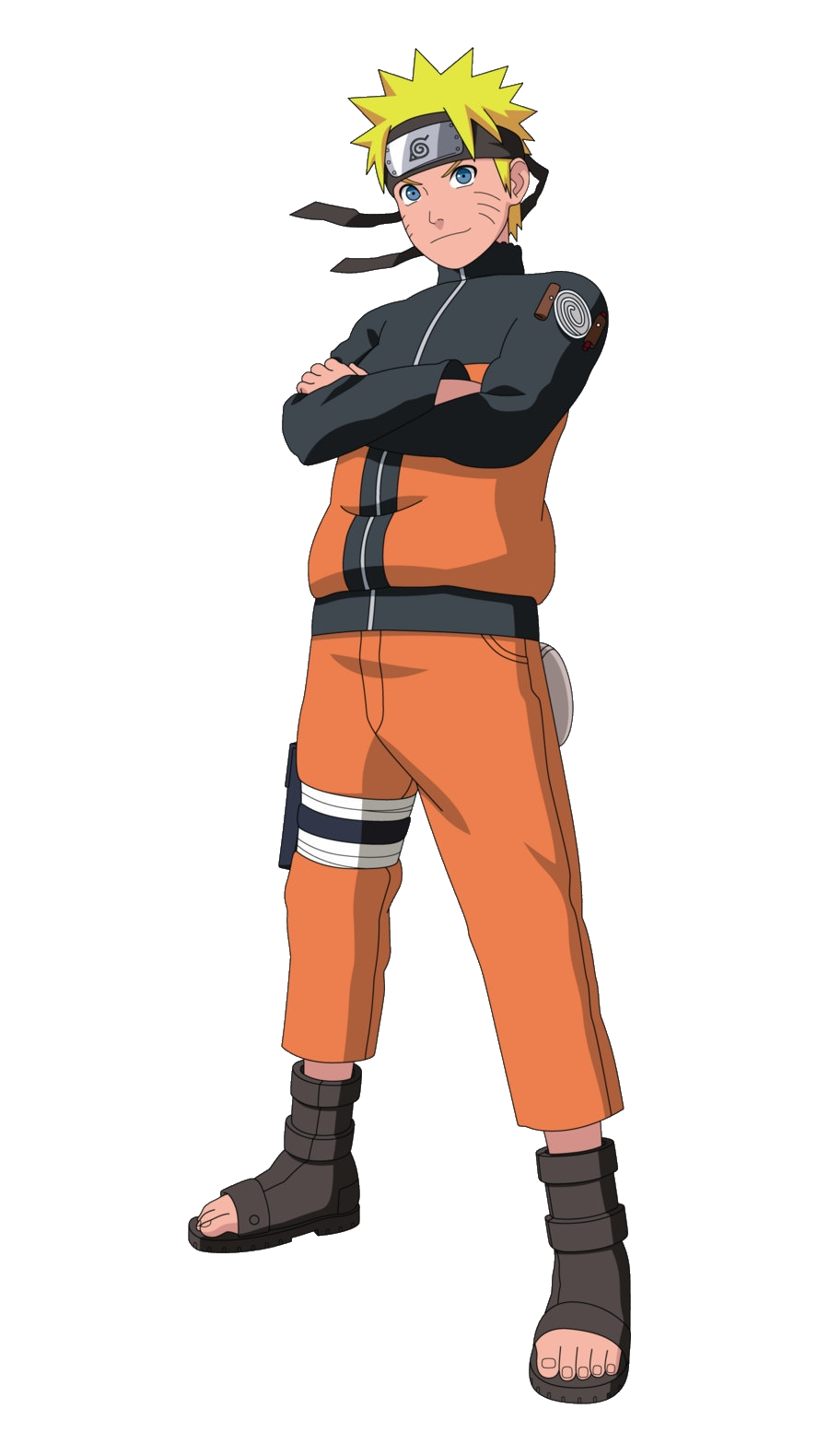 Naruto Wiki : Ultimate Guide To Popular Anime Series